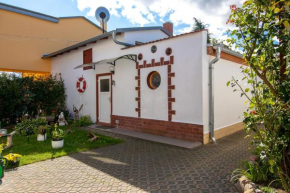 Ferienwohnung Wunderwald